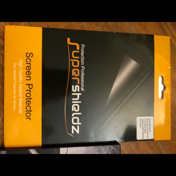 Supershieldz Designed for Fire HD 8 Tablet - Picture 1 of 2